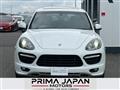 2012 Porsche Cayenne