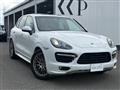 2012 Porsche Cayenne