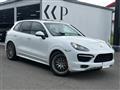 2012 Porsche Cayenne