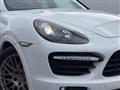 2012 Porsche Cayenne