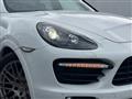 2012 Porsche Cayenne