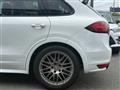 2012 Porsche Cayenne