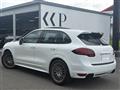 2012 Porsche Cayenne