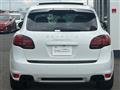 2012 Porsche Cayenne