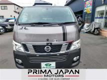 2015 Nissan NV350 Caravan