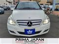 2011 Mercedes-Benz B-Class