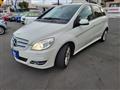 2011 Mercedes-Benz B-Class