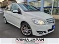 2011 Mercedes-Benz B-Class