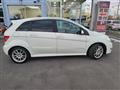 2011 Mercedes-Benz B-Class