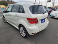 2011 Mercedes-Benz B-Class