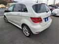 2011 Mercedes-Benz B-Class