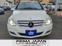 2011 Mercedes-Benz B-Class
