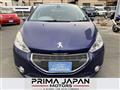 2013 Peugeot 208