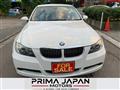 2007 BMW 3 Series