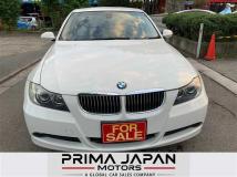 2007 BMW 3 Series