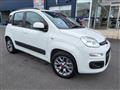 2019 Fiat Panda