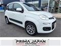 2019 Fiat Panda