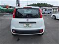 2019 Fiat Panda