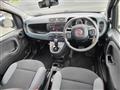 2019 Fiat Panda