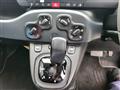2019 Fiat Panda