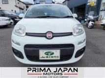 2019 Fiat Panda
