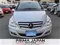 2011 Mercedes-Benz B-Class