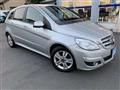 2011 Mercedes-Benz B-Class