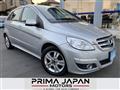 2011 Mercedes-Benz B-Class