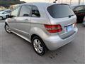 2011 Mercedes-Benz B-Class