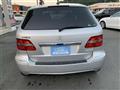 2011 Mercedes-Benz B-Class
