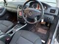 2011 Mercedes-Benz B-Class