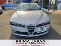 2006 Alfa Romeo 159