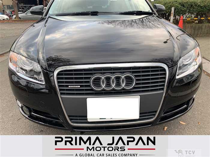 2005 Audi A4