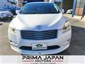 2008 Toyota Mark X Zio