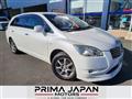 2008 Toyota Mark X Zio