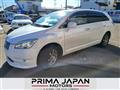 2008 Toyota Mark X Zio
