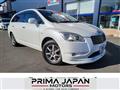 2008 Toyota Mark X Zio