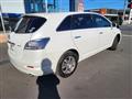 2008 Toyota Mark X Zio