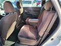 2008 Toyota Mark X Zio