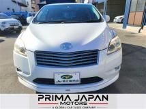 2008 Toyota Mark X Zio