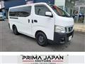 2014 Nissan NV350 Caravan