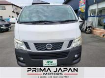 2014 Nissan NV350 Caravan