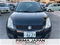 2010 Suzuki Swift