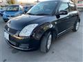 2010 Suzuki Swift