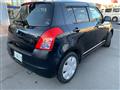 2010 Suzuki Swift