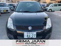 2010 Suzuki Swift