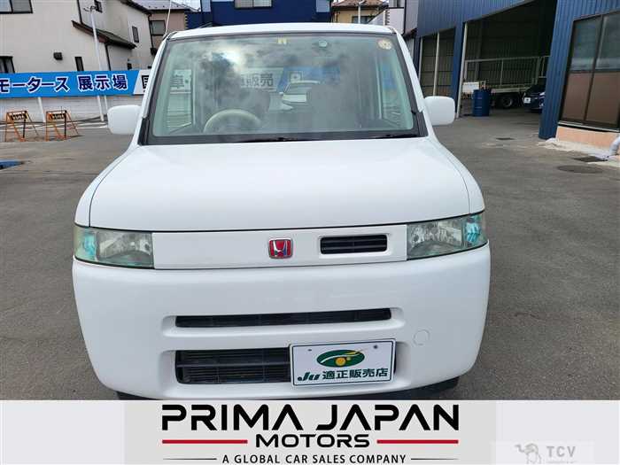 2002 Honda Thats
