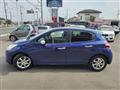 2016 Peugeot 208