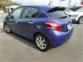2016 Peugeot 208