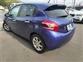 2016 Peugeot 208